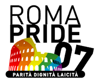 Roma Pride 2007